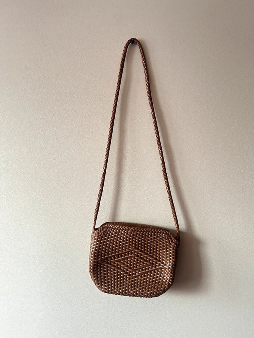 Vintage De Veechi bag